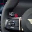 MINI 1965 Victory Edition launched in Malaysia – based on electric JCW 3 Door; rally homage; from RM231k