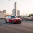 MINI 1965 Victory Edition launched in Malaysia – based on electric JCW 3 Door; rally homage; from RM231k