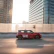 MINI 1965 Victory Edition launched in Malaysia – based on electric JCW 3 Door; rally homage; from RM231k