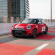 MINI 1965 Victory Edition launched in Malaysia – based on electric JCW 3 Door; rally homage; from RM231k