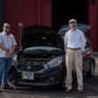 Perodua Nexus EV by UTM, NanoMalaysia – can supercapacitors help reduce reliance on batteries?