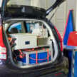 Perodua Nexus EV by UTM, NanoMalaysia – can supercapacitors help reduce reliance on batteries?