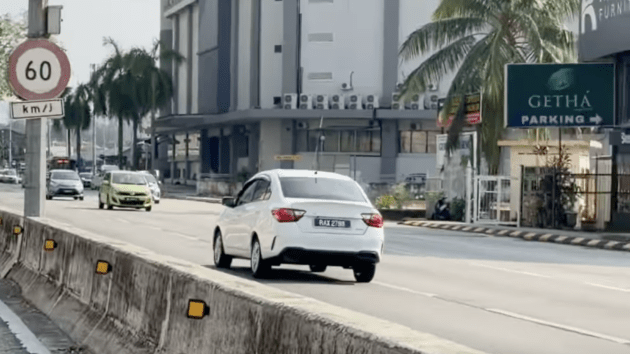 Grab driver goes wrong way on Old Klang Road – gets jail, RM6,000 fine and 5-year licence suspension
