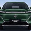 Proton eMas 7 PHEV in Emerald Green in Penang
