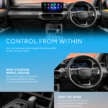2026 Toyota Hilux EV in Malaysia – electric Travo, Thai CBU, 196 PS, 257 km WLTP range, priced at RM226k