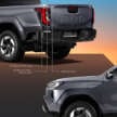 2026 Toyota Hilux EV in Malaysia – electric Travo, Thai CBU, 196 PS, 257 km WLTP range, priced at RM226k
