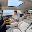 Dongfeng MHero II, Voyah Dream and 008 coming to Malaysia – preview at KLIMS 2026 in June
