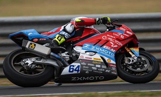 MForce appointed distributor for ZXMoto in Malaysia
