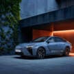 Electric Lexus ES to be launched in RHD Australia in Q3 2026 – will it be launched in Malaysia?