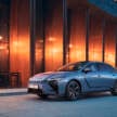 Electric Lexus ES to be launched in RHD Australia in Q3 2026 – will it be launched in Malaysia?