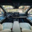 Electric Lexus ES to be launched in RHD Australia in Q3 2026 – will it be launched in Malaysia?