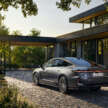 Electric Lexus ES to be launched in RHD Australia in Q3 2026 – will it be launched in Malaysia?