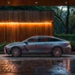 Electric Lexus ES to be launched in RHD Australia in Q3 2026 – will it be launched in Malaysia?