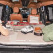 iCaur V27 shown in RHD – boxy REEV SUV with up to 455 PS, 210 km CLTC EV range coming to Malaysia