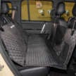 iCaur V27 shown in RHD – boxy REEV SUV with up to 455 PS, 210 km CLTC EV range coming to Malaysia