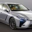 Electric Lexus ES to be launched in RHD Australia in Q3 2026 – will it be launched in Malaysia?