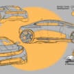 smart Concept #2 teased again ahead of Beijing debut