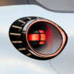 smart Concept #2 makes world debut in Beijing – tiny EV designed by Mercedes-Benz, engineered by Geely