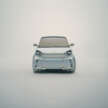 smart Concept #2 makes world debut in Beijing – tiny EV designed by Mercedes-Benz, engineered by Geely