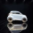 smart Concept #2 makes world debut in Beijing – tiny EV designed by Mercedes-Benz, engineered by Geely