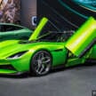 BYD Formula S sedans, Formula X supercar – passenger car expansion for Fangchengbao 4×4 brand