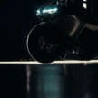 BMW Motorrad Vision K18 concept motorcycle shown