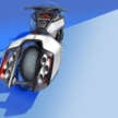 BMW Vision K18 Concept didedah – gaya inspirasi daripada dunia penerbangan, enjin enam silinder