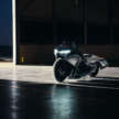 BMW Vision K18 Concept didedah – gaya inspirasi daripada dunia penerbangan, enjin enam silinder