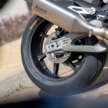 First ride: 2026 Continental SportAttack 5 sport tyres – for the fast road rider who does track days