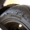 First ride: 2026 Continental SportAttack 5 sport tyres – for the fast road rider who does track days