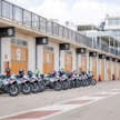 First ride: 2026 Continental SportAttack 5 sport tyres – for the fast road rider who does track days