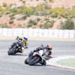 First ride: 2026 Continental SportAttack 5 sport tyres – for the fast road rider who does track days