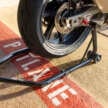 First ride: 2026 Continental SportAttack 5 sport tyres – for the fast road rider who does track days
