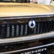 Denza B8 launched in Malaysia – 2.0T PHEV 4×4, 612 PS/760 Nm, DiSus-P, 6 or 7 seats, RM459k to RM519k