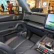 Denza B8 launched in Malaysia – 2.0T PHEV 4×4, 612 PS/760 Nm, DiSus-P, 6 or 7 seats, RM459k to RM519k
