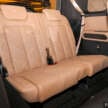 Denza B8 launched in Malaysia – 2.0T PHEV 4×4, 612 PS/760 Nm, DiSus-P, 6 or 7 seats, RM459k to RM519k
