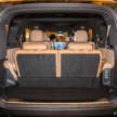 Denza B8 launched in Malaysia – 2.0T PHEV 4×4, 612 PS/760 Nm, DiSus-P, 6 or 7 seats, RM459k to RM519k