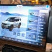 Denza B8 launched in Malaysia – 2.0T PHEV 4×4, 612 PS/760 Nm, DiSus-P, 6 or 7 seats, RM459k to RM519k