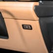 Denza B8 launched in Malaysia – 2.0T PHEV 4×4, 612 PS/760 Nm, DiSus-P, 6 or 7 seats, RM459k to RM519k
