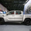 2026 Foton Tunland V7, V9 Malaysia preview – Chinese mild hybrid pick-up, Ford/Ram styling, fr RM129k est
