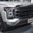 2026 Foton Tunland V7, V9 Malaysia preview – Chinese mild hybrid pick-up, Ford/Ram styling, fr RM129k est