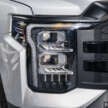 2026 Foton Tunland V7, V9 Malaysia preview – Chinese mild hybrid pick-up, Ford/Ram styling, fr RM129k est