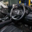 2026 Foton Tunland V7, V9 Malaysia preview – Chinese mild hybrid pick-up, Ford/Ram styling, fr RM129k est