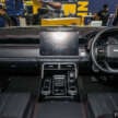 2026 Foton Tunland V7, V9 Malaysia preview – Chinese mild hybrid pick-up, Ford/Ram styling, fr RM129k est