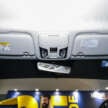 2026 Foton Tunland V7, V9 Malaysia preview – Chinese mild hybrid pick-up, Ford/Ram styling, fr RM129k est