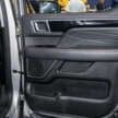 2026 Foton Tunland V7, V9 Malaysia preview – Chinese mild hybrid pick-up, Ford/Ram styling, fr RM129k est