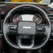 2026 Foton Tunland V7, V9 Malaysia preview – Chinese mild hybrid pick-up, Ford/Ram styling, fr RM129k est