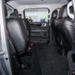 2026 Foton Tunland V7, V9 Malaysia preview – Chinese mild hybrid pick-up, Ford/Ram styling, fr RM129k est