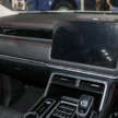 2026 Foton Tunland V7, V9 Malaysia preview – Chinese mild hybrid pick-up, Ford/Ram styling, fr RM129k est