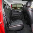 Foton Tunland V7, V9 in Malaysia – full-size mild hybrid pick-up with Ford/Ram styling, priced fr RM122k